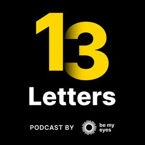 13 Letters | Lyssna här