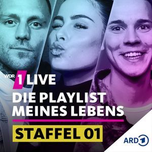 1LIVE Die Playlist meines Lebens