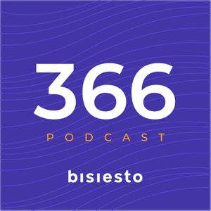 366º - El Podcast de Bisiesto Estudio