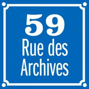 59 Rue des Archives