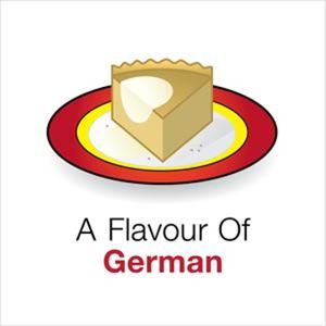 A Flavour of German