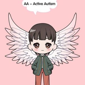 AA - Active Autism