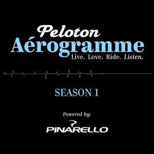 Aérogramme: Peloton Magazine