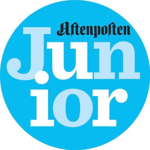 Aftenpodden Junior - Podcast for barn