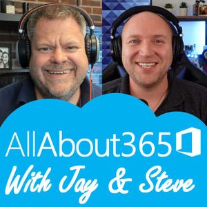 All About 365 with Jay and Steve