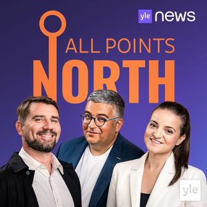 All Points North