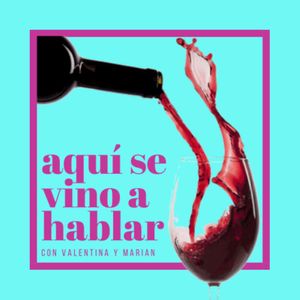 Aquí se vino a hablar