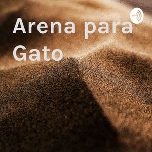 Arena para Gato