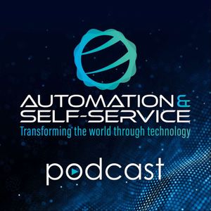 Automation and Self-Service Podcast