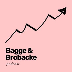 Bagge & Brobacke Podcast