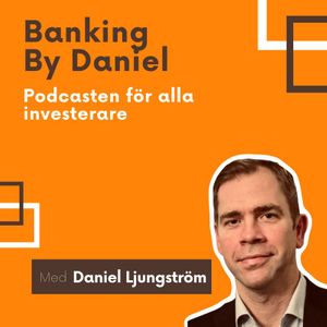 Banking By Daniel