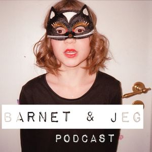 Barnet&Jeg