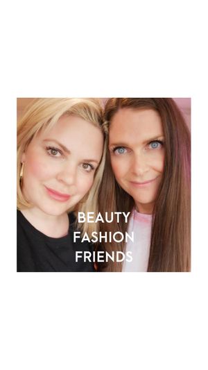 Beauty Fashion Friends (BFF)