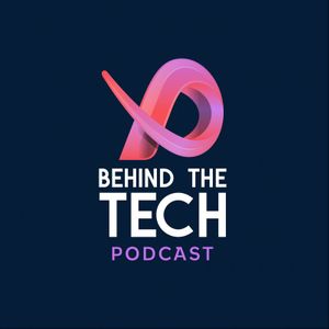 Behind The Tech