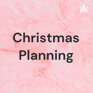 Christmas Planning