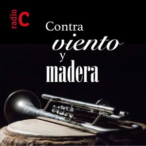 Contra viento y madera