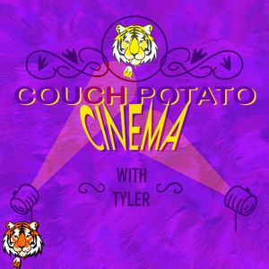 Couch Potato Cinema