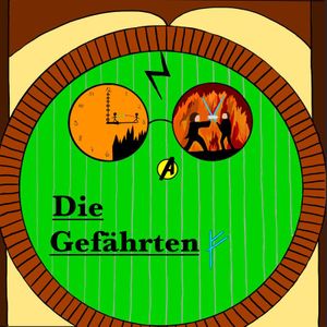 Der Gefährten Podcast