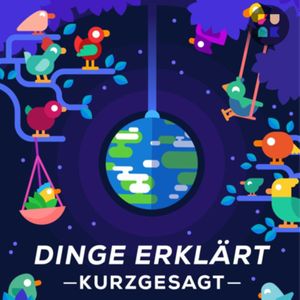 Dinge erklärt- Kurzgesagt