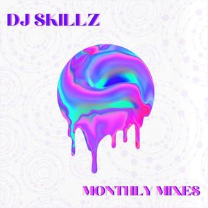 DJ Skillz Monthly Mixes