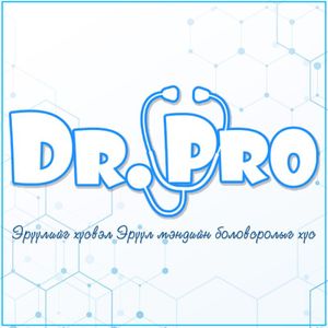 Doctor Pro