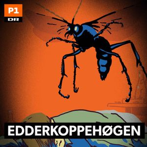 Edderkoppehøgen