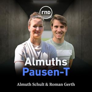 Almuths Pausen-T