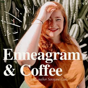 Intro To Tritype Theory Enneagram Coffee Lyssna Har