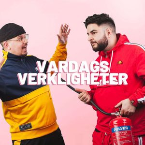 Vardagsverkligheter