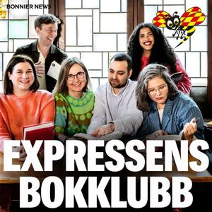 Expressens bokklubb
