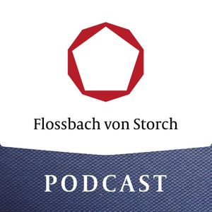 Warum Aktien Ohne Alternative Sind Flossbach Von Storch Finanzpodcast Lyssna Har