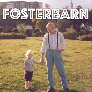 Fosterbarn