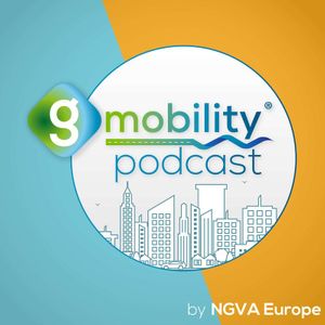 gmobility Podcast