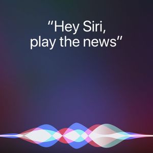 How to Play Siri Audio Briefs