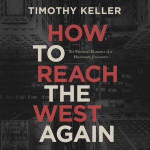 How to Reach the West Again (Audiobook)