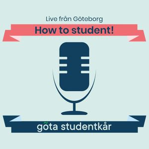 How To Student Göteborg