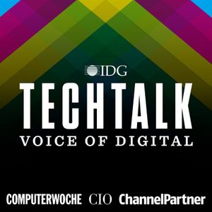 IDG TechTalk | Voice of Digital