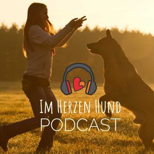 Im Herzen Hund Podcast