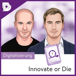 Innovate or Die // by digital kompakt