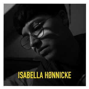 Isabella Hønnicke Podcast