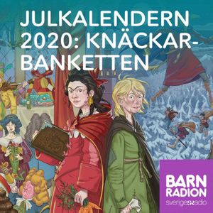 Knäckarbanketten: Julkalendern 2020