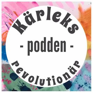 Kärleksrevolutionärpodden