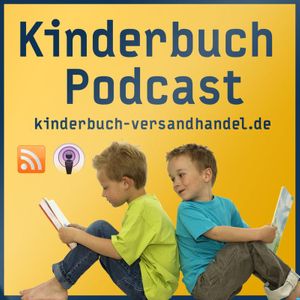 Kinderbuch Podcast