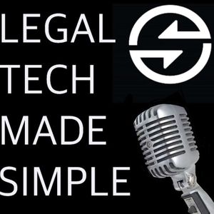 Legal tech made simple