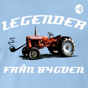 Legender från bygden