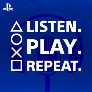 Listen. Play. Repeat.