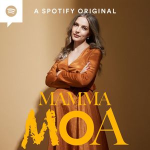 Mamma Moa