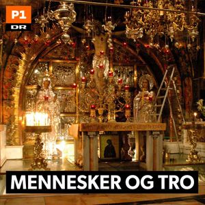 Mennesker og tro