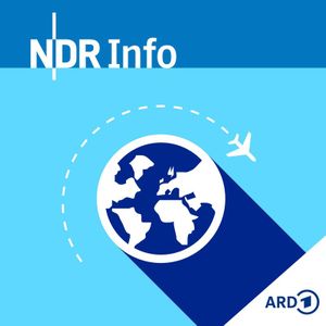 Australia – Mikado World Tour – NDR Info Children’s Radio