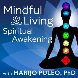 Mindful Living Spiritual Awakening